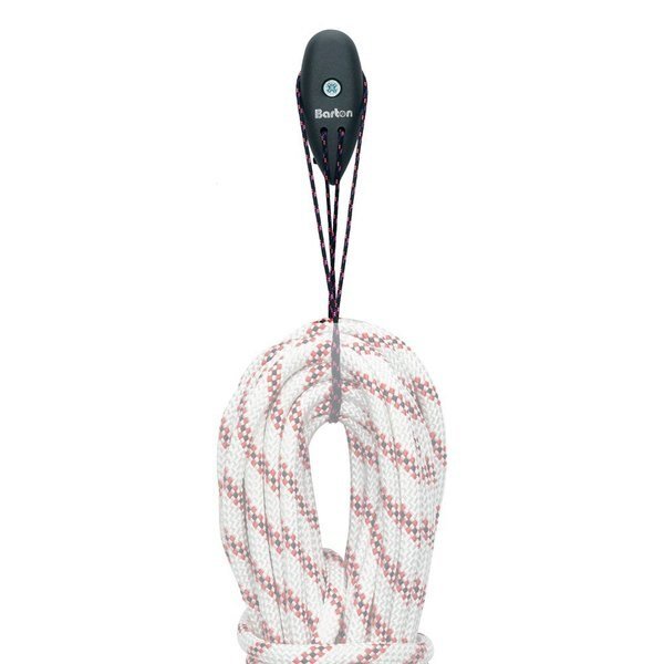 Line Tamer, Grey Pair, Barton Marine, Mfr#: 52000